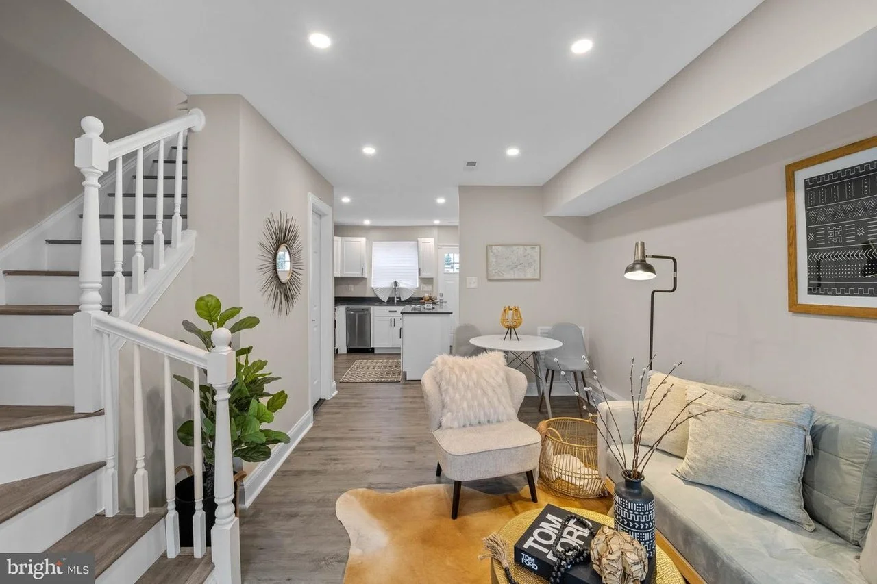 FOR SALE IN WARD 8 | 2517 West Street, SE - $455,000