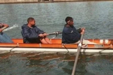 April 2 | Free Rowing Classes for Ward 7 and 8 Youth ages 11-18