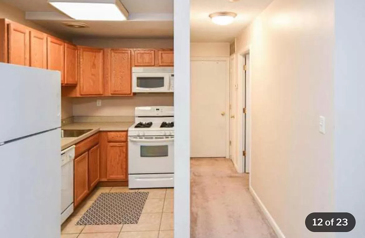 FOR RENT IN WARD 8 | 625 Chesapeake St SE #204 - $1,350/month
