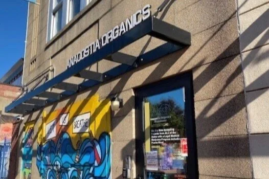 🌟Anacostia Organics helps DC Residents 65 and older get a Medical Marijuana Card - No Doctor Needed! [SP]