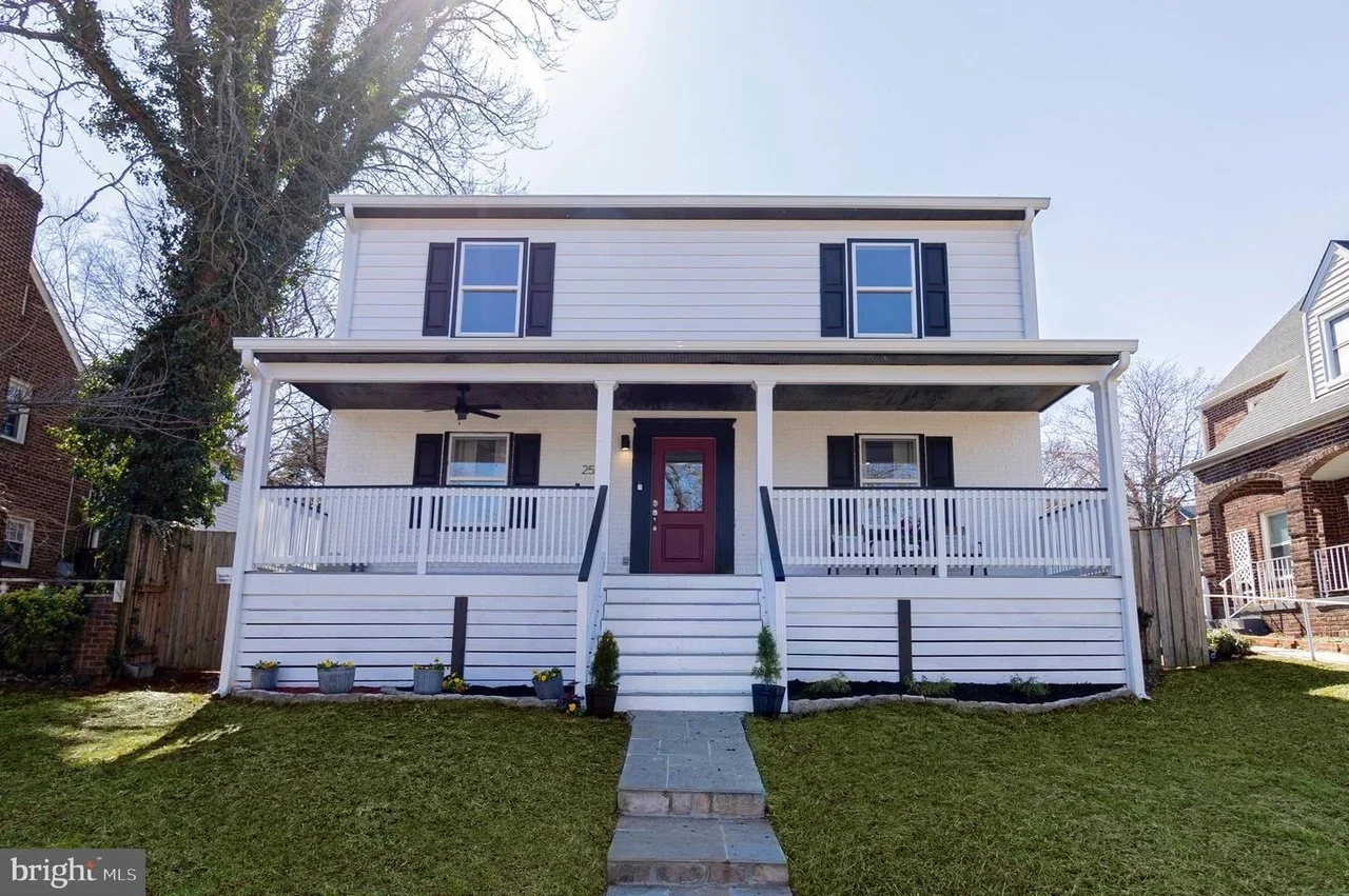 FOR SALE IN WARD 7 | 2529 34th Street, SE - $975,000