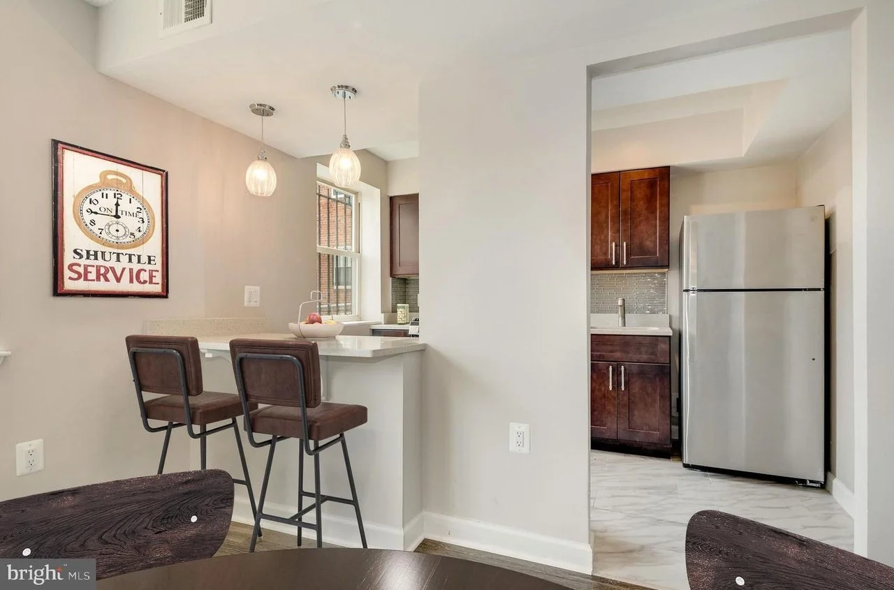 FOR SALE IN WARD 8 | 2650 Birney Place, SE #102 - $209,900
