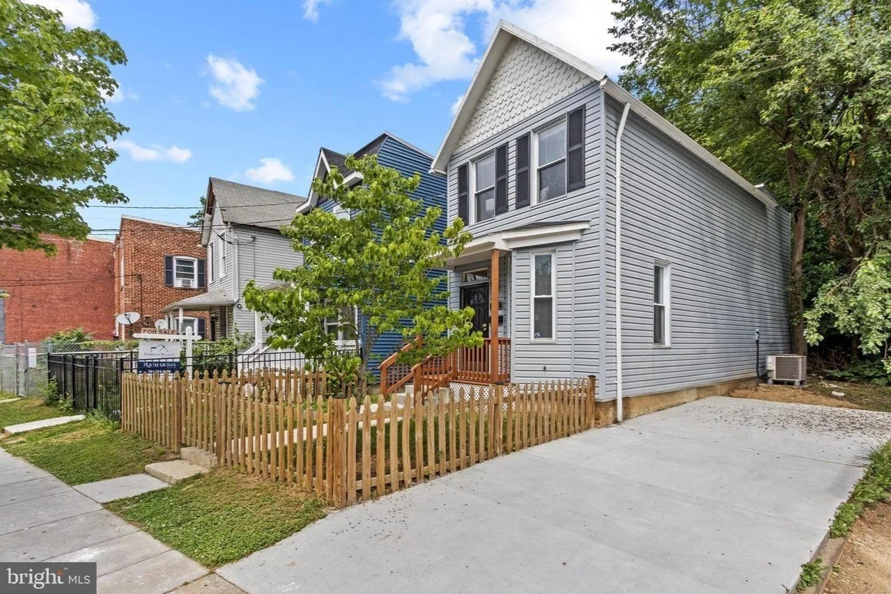 FOR SALE IN WARD 8 | 2210 16th Street, SE - $459,999