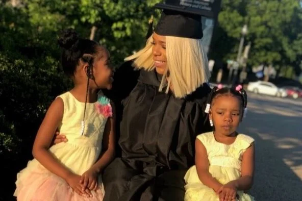 April 15 | Deadline to apply for scholarships for teen parents and former teen parents