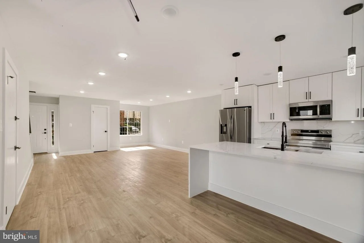 FOR SALE IN WARD 8 | 1134 Barnaby Terrace, SE - $539,000