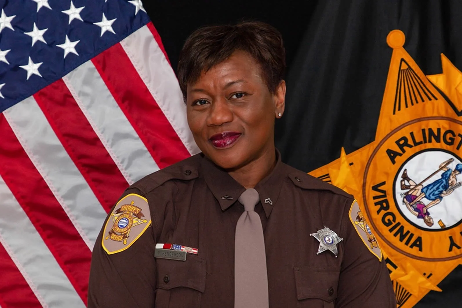 May 8 | Deadline to apply for Cpl. Phyllis Y. Henderson Memorial Scholarship Fund 