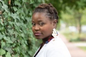 April 21 | Open Mic Nite at Busboys and Poets with Miss Kiane Ink