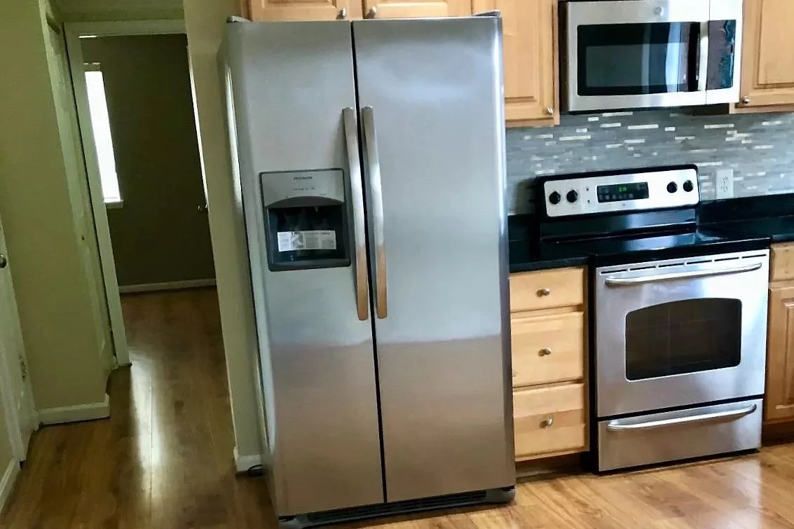 FOR RENT IN WARD 8 | 1310 Congress Street, SE #301 - $1,750/month