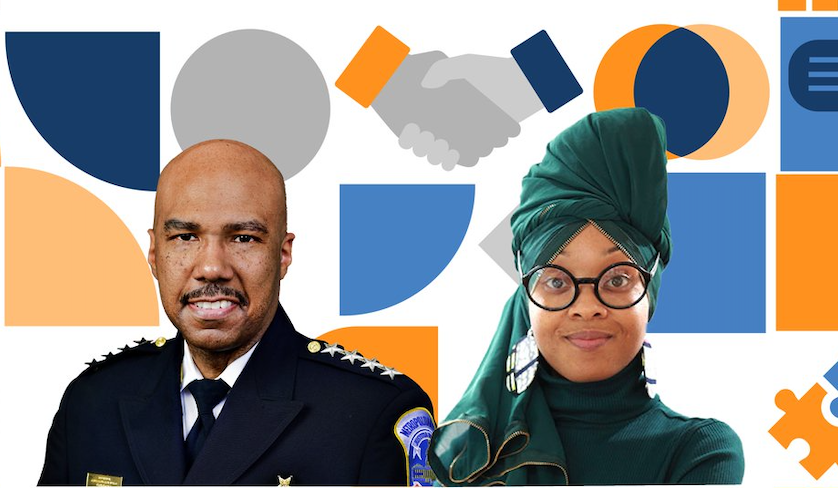 April 21 | MPD Listening Session #6 – Learning from Community: Revisiting Common Discussion Points From Listening Sessions