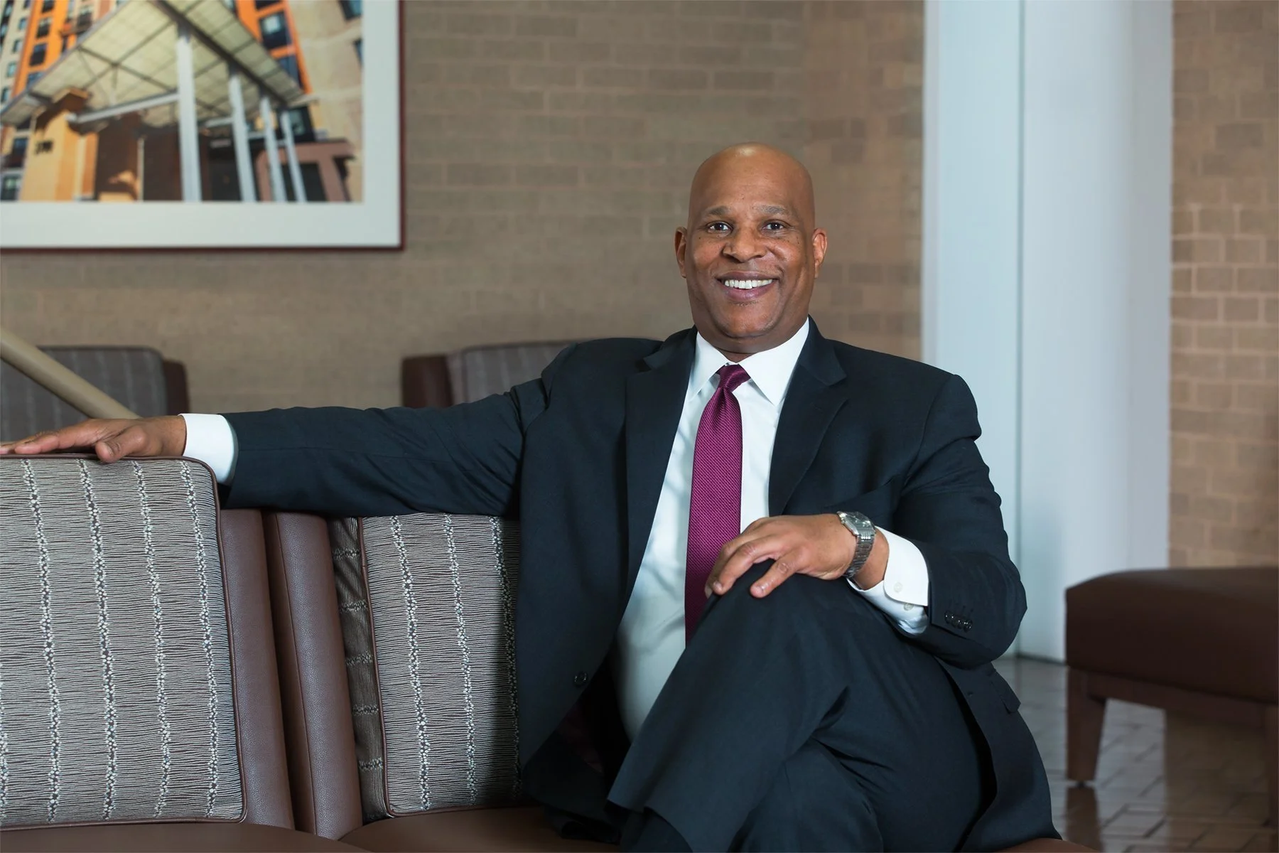 May 31 | Deadline to apply for the Todd A. Lee Scholarship