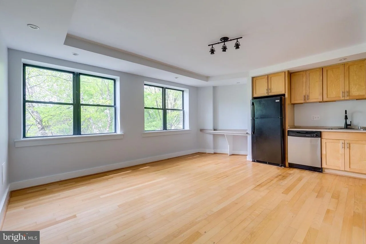 FOR SALE IN WARD 8 | 210-212 Oakwood St SE #207 - $199,900
