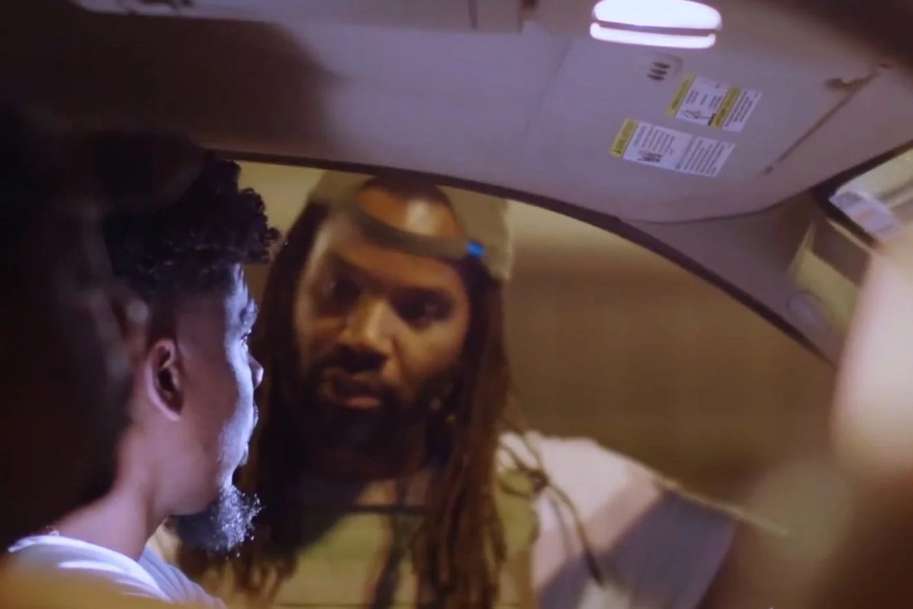 🌟 May 7 | Private Screening of LIFE ON THE ROCKS, a film about Southeast DC Culture [SP] 