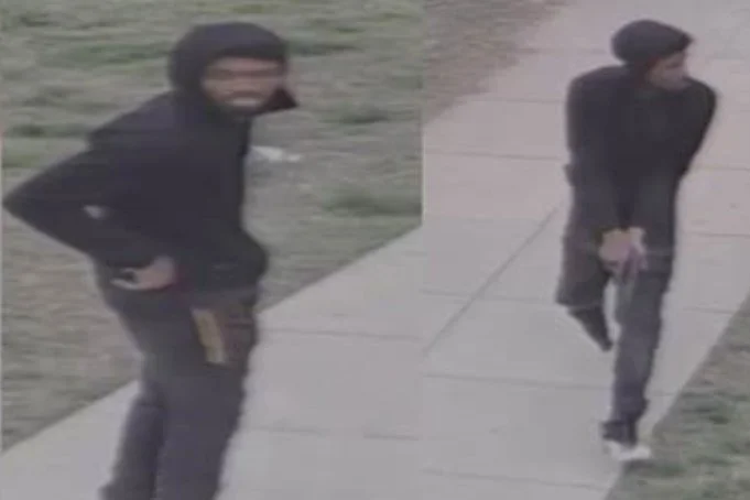 MPD 6D | Suspect Sought in an Unlawful Discharge of a Firearm: 3700 b/o Hayes Street, NE