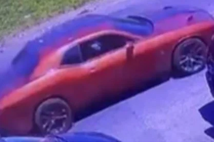 MPD 7D | Vehicle Sought in an Assault with a Dangerous Weapon (Gun) Offense: 3200 b/o 23rd Street, SE