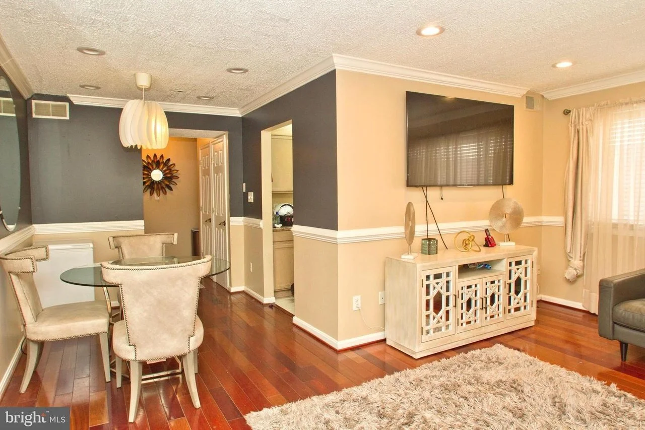FOR SALE IN WARD 8 | 14 Halley Place, SE #304 - $214,900