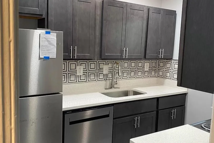 FOR RENT IN WARD 7 | 3906 Southern Avenue, SE #202 - $1,350/month