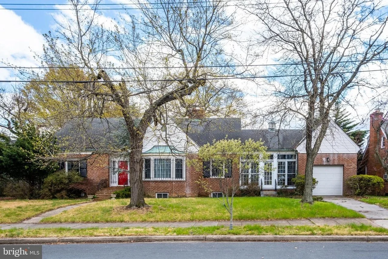 FOR SALE IN WARD 8 | 3940 2nd Street, SW - $825,000