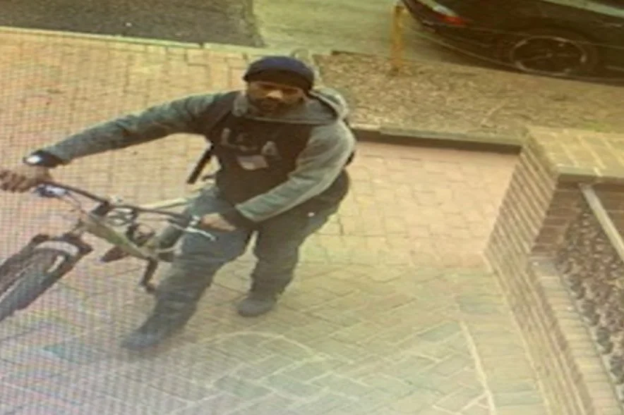 Person of Interest Sought in a Misdemeanor Sexual Abuse Offense: Unit b/o 9th Street, NE