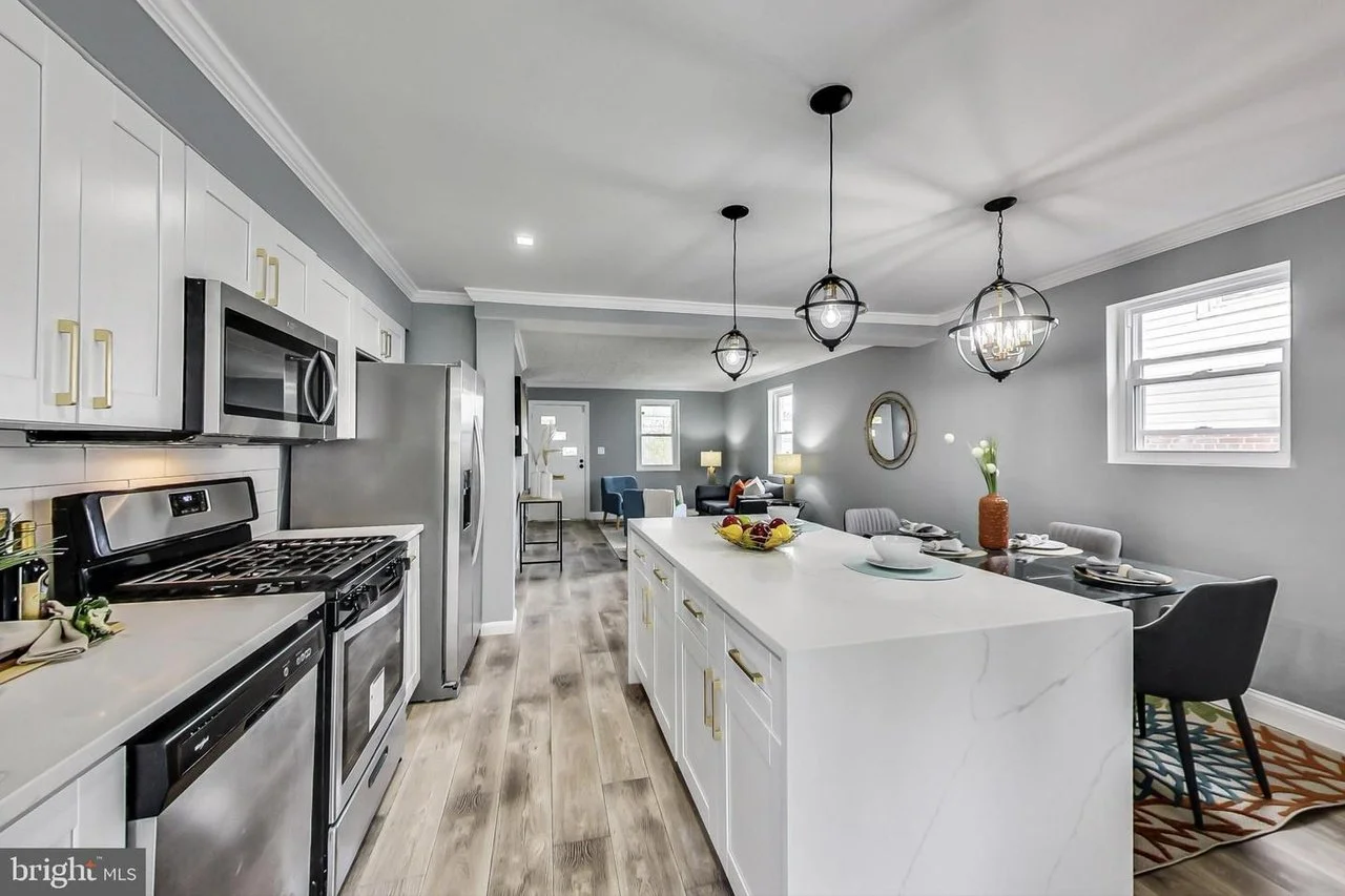 FOR SALE IN WARD 8 | 74 Elmira Street, SW - $439,900