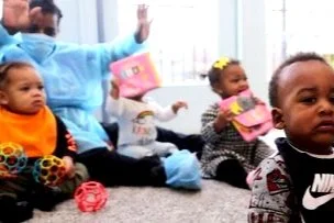 🌟 May 24 | Bright Beginnings Open House, Free high-quality childcare, services, and more! [SP]