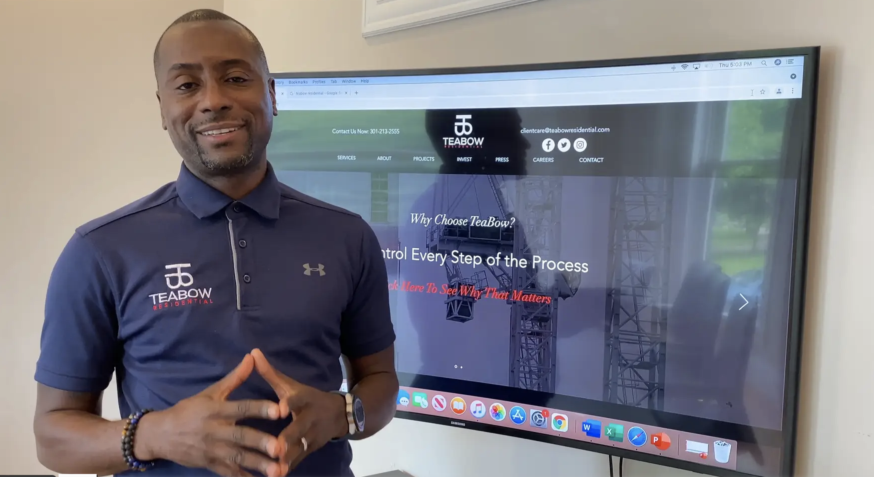 May 31 | Deadline to apply for $10,000 Room Makeover for teachers in Wards 5 and 8