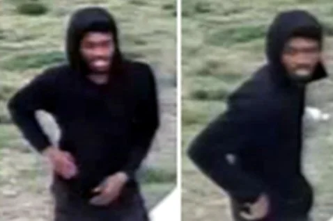 MPD 6D | Person of Interest Sought in an Unlawful Discharge of a Firearm Offense: 3700 b/o Hayes St, NE