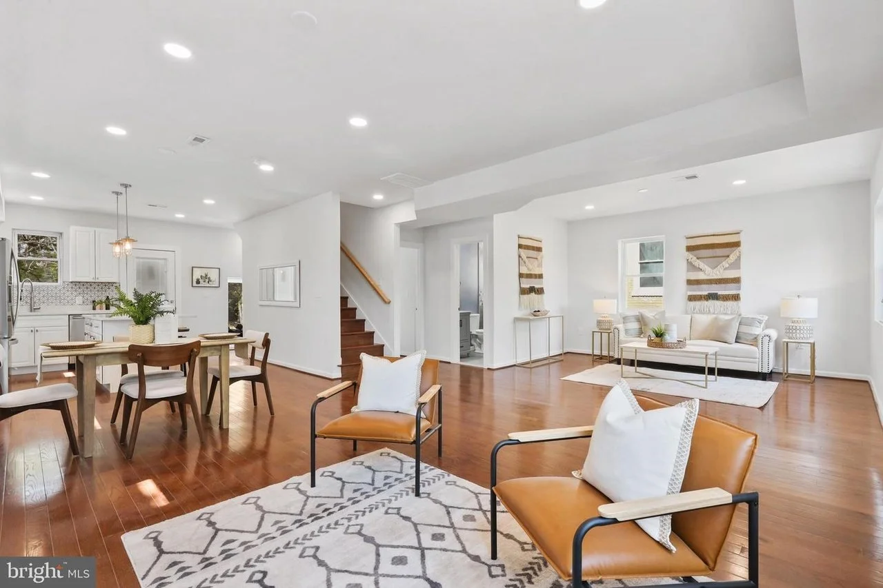 FOR SALE IN WARD 8 | 517 Lebaum Street, SE