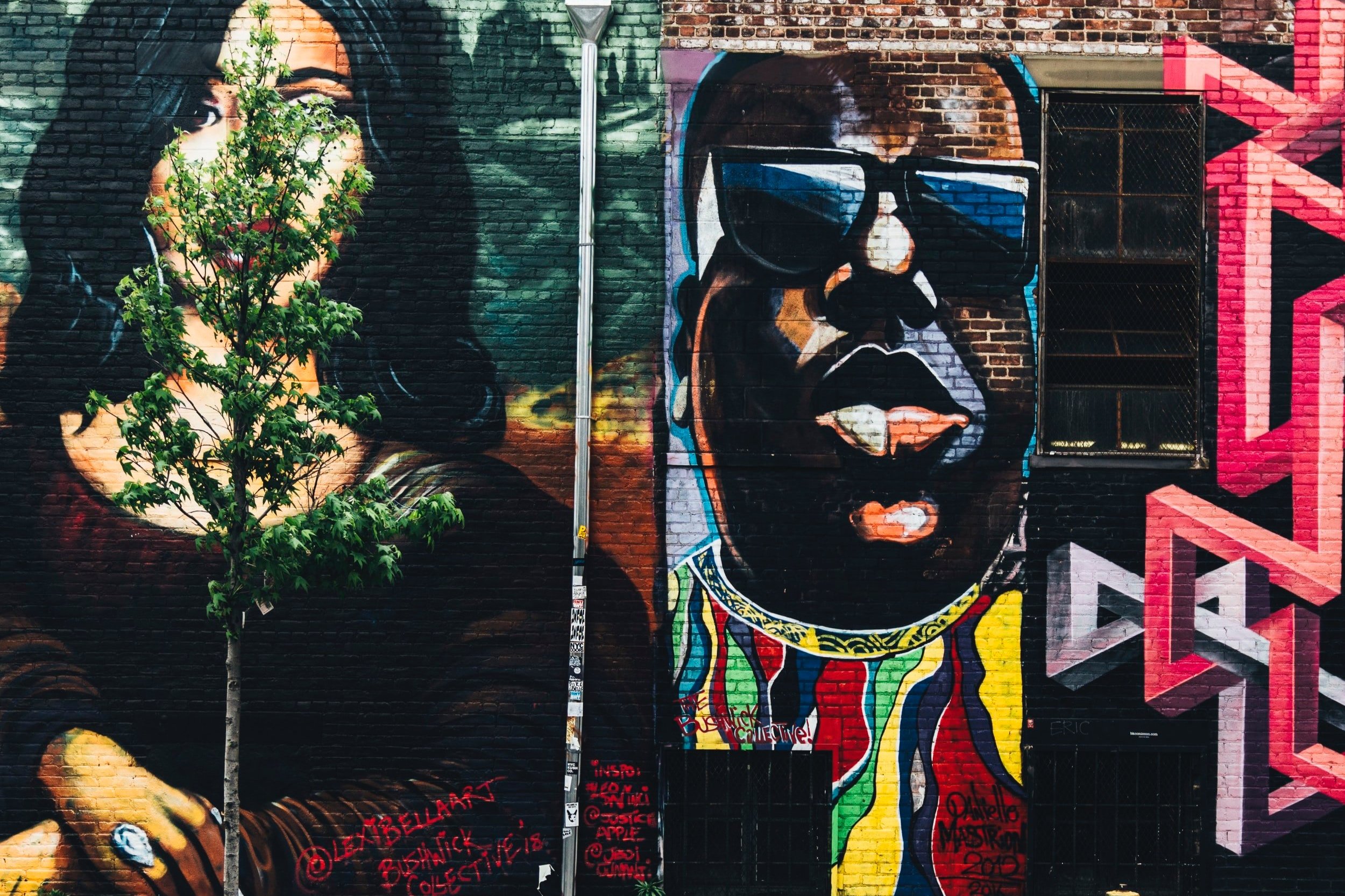 May 10 | Justin Tinsley Discusses It Was All a Dream w/Derrick A. Young at MahoganyBooks 