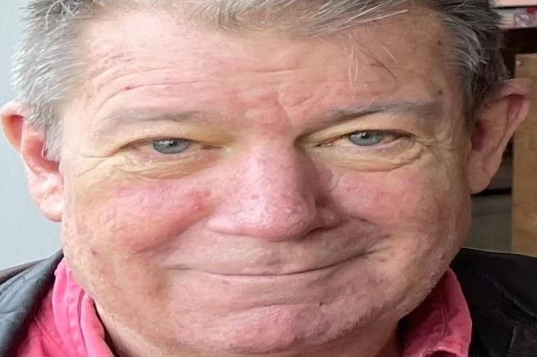 CRITICAL MISSING | John Frost, 58