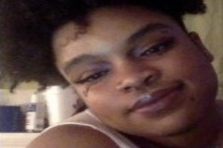 CRITICAL MISSSING | Miranda Bolden, 22