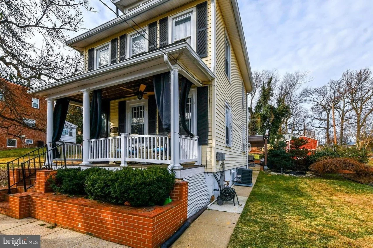FOR SALE IN WARD 7 | 560 48th Place, NE - $499,900
