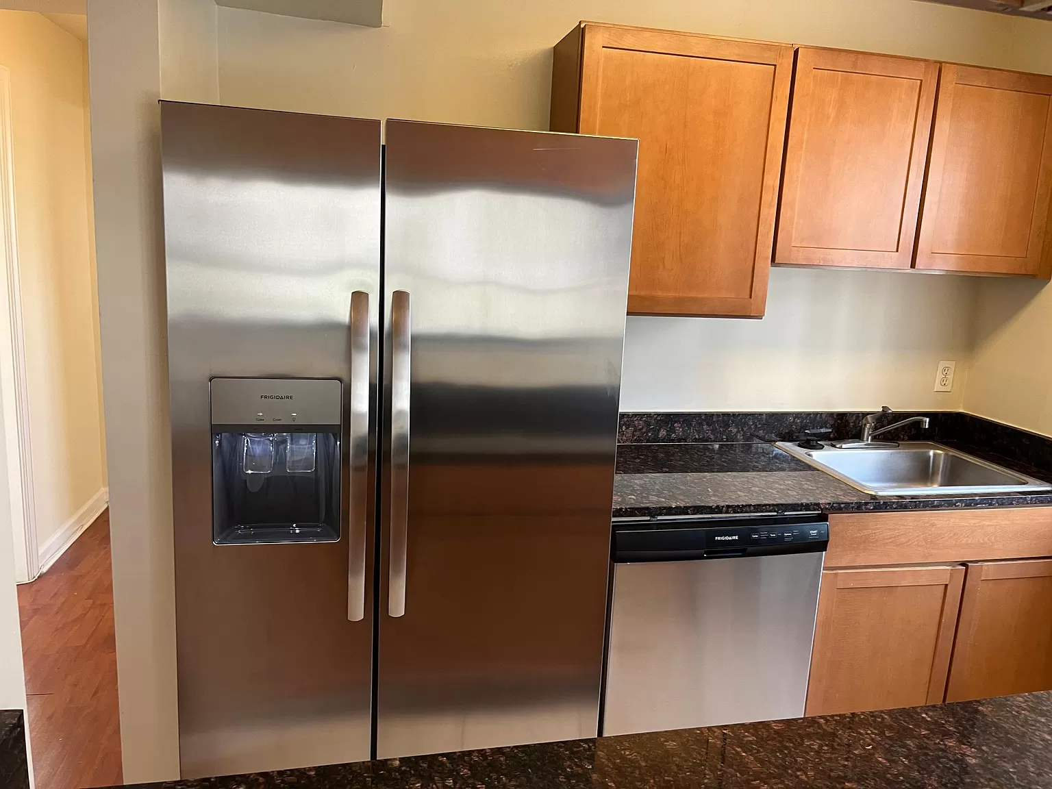 FOR RENT IN WARD 8 | 721 Brandywine St SE #304 - $1,500/month