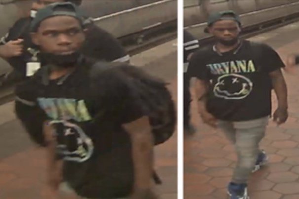 MPD 7D | Suspect Sought in an Assault with Intent to Kill (Gun) Offense: 2900 b/o Martin Luther King Jr., Ave, SE