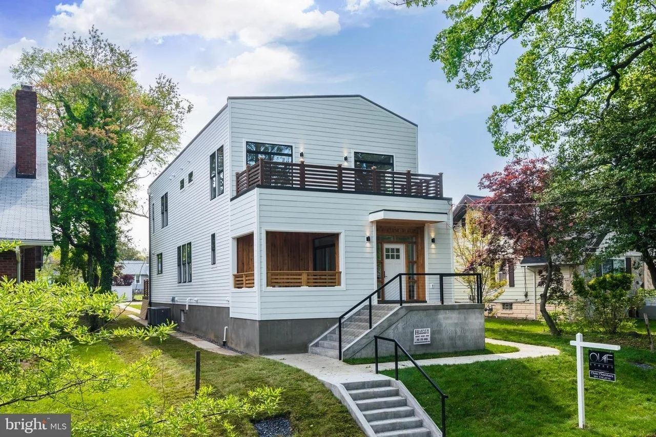 FOR SALE IN WARD 7 | 2216 30th Street, SE - $1,295,000
