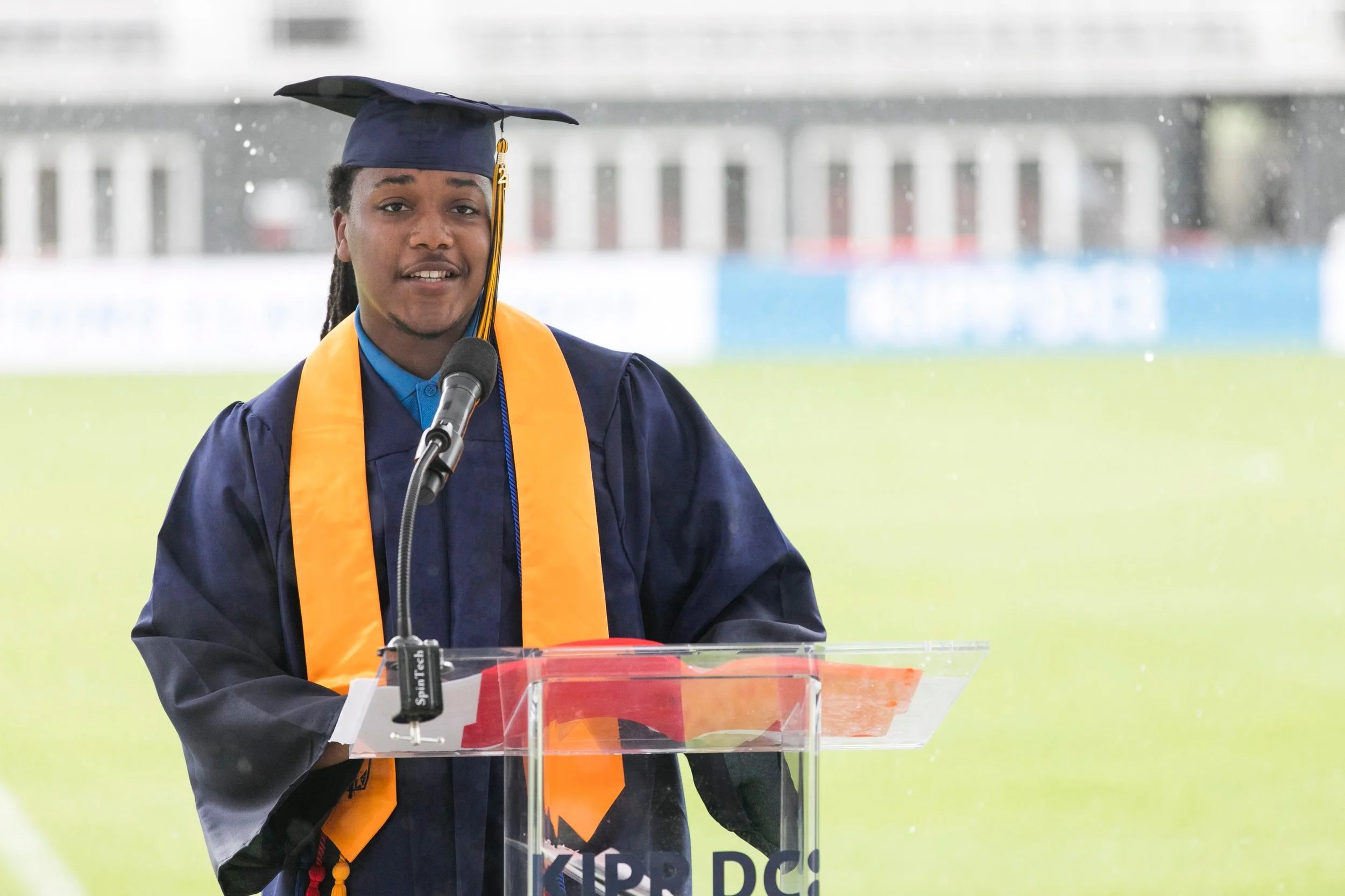 🌟 Enroll in 9th grade at a KIPP DC High School! [SP]