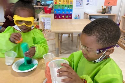 🌟 Bright Beginnings Inc. is accepting applications for childcare and preschool for 2022-2023! [SP]