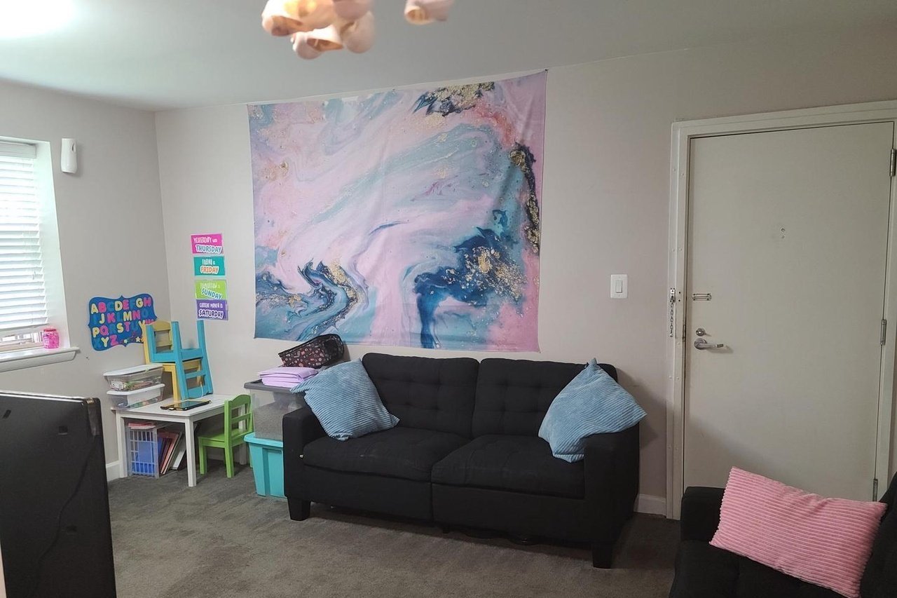 FOR SALE IN WARD 8 | 2665 Martin Luther King Jr. Ave SE #103 - $120,000