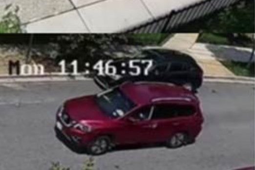 MPD 7D WANTED | Vehicle Sought in an Assault with a Dangerous Weapon (Gun) Offense: 2600 b/o Birney Place, SE