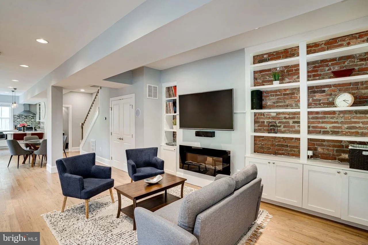 FOR SALE IN WARD 8 | 1349 W Street, SE - $635,000