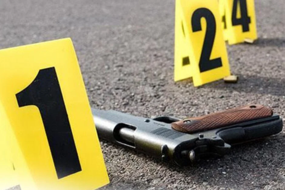 May 25 | ANC 8C Special Meeting on Gun Violence