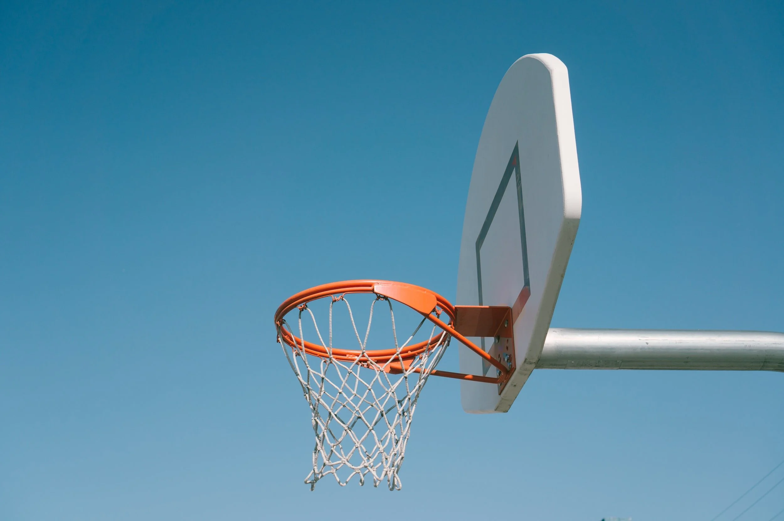 May 29 | BBall and Burgers at Anacostia Park Courts