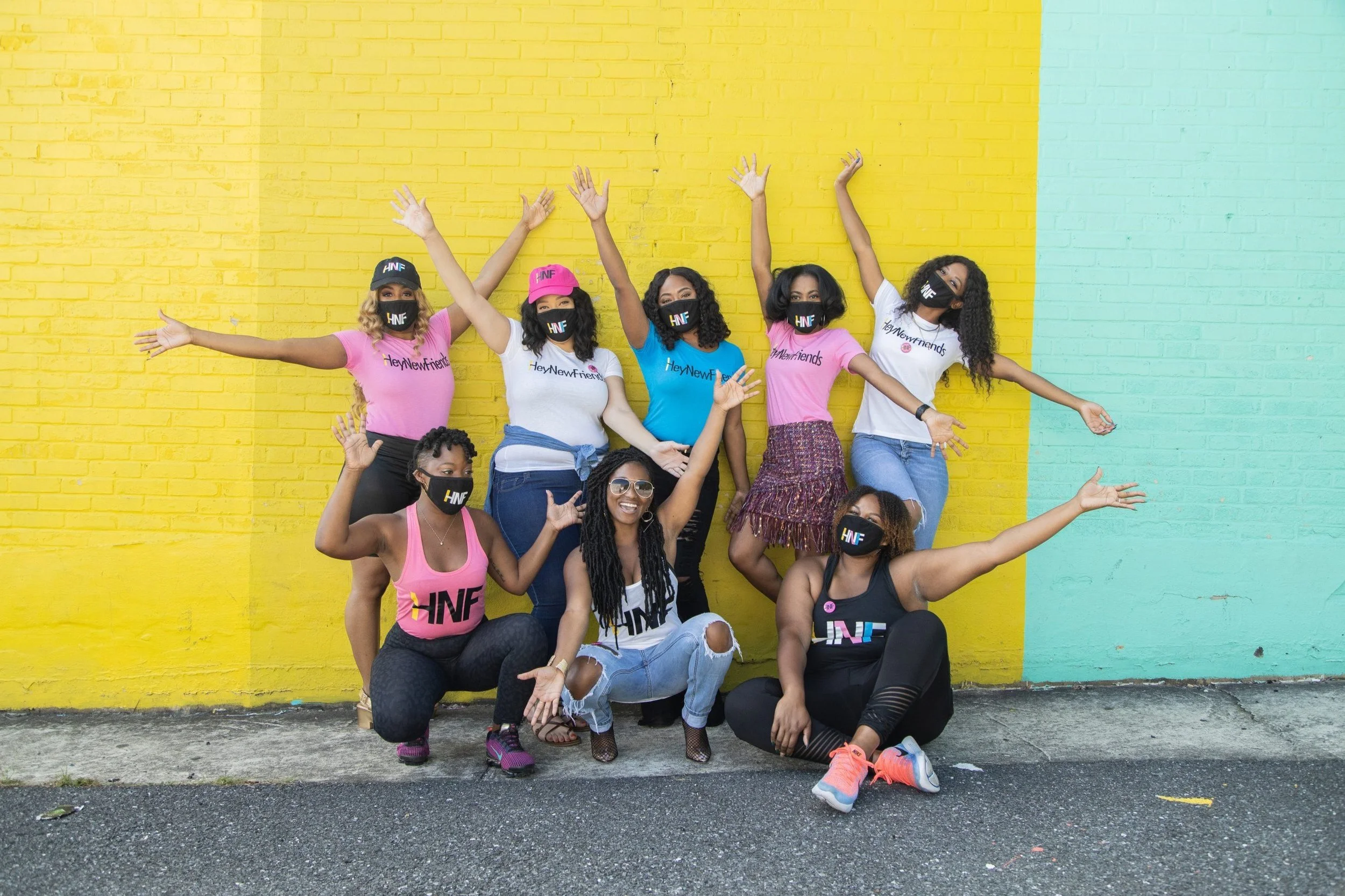 May 29 | HeyNewFriends KickBall Tournament in Anacostia Park