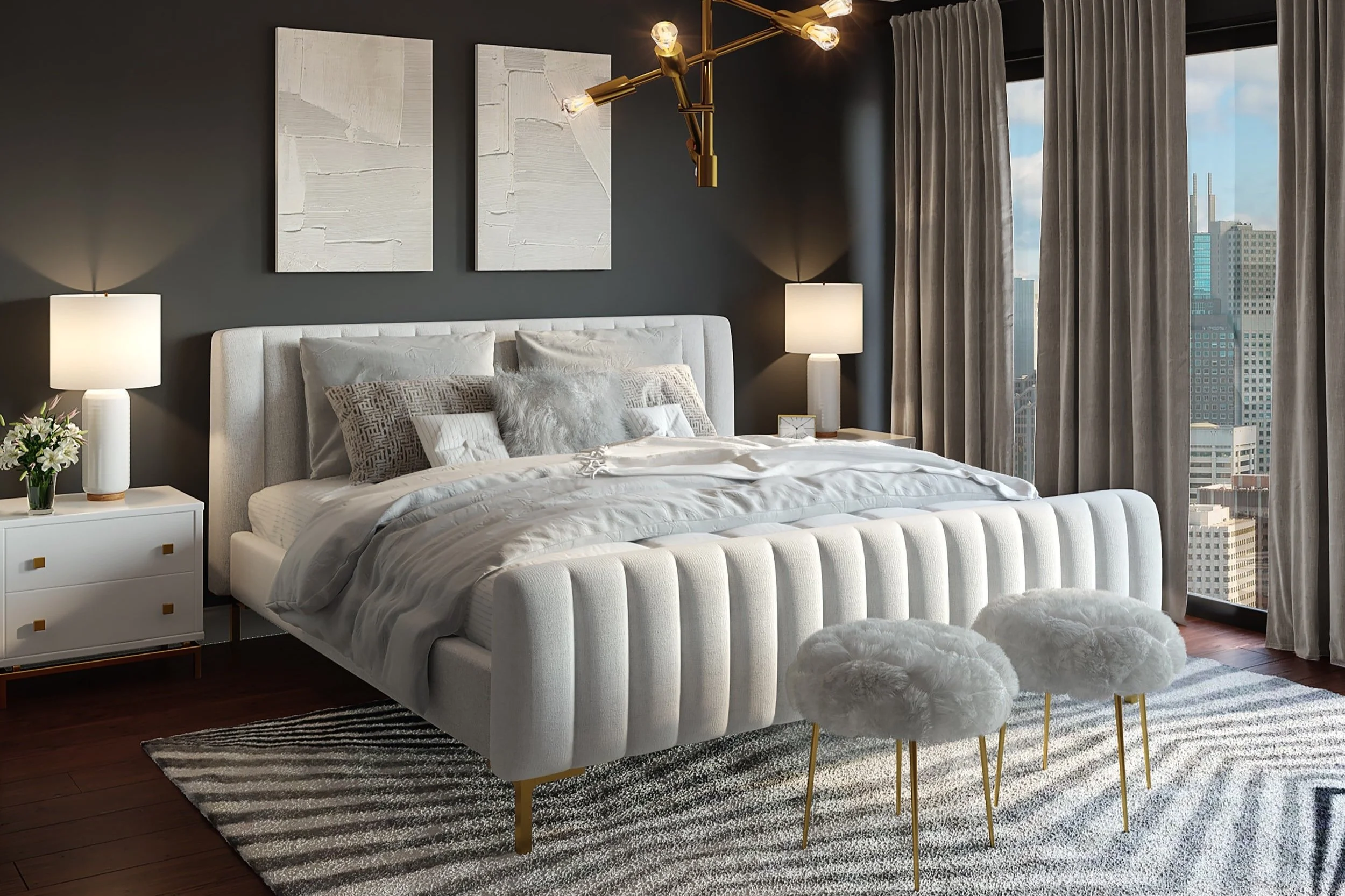 May 31 | Deadline to apply for $10,000 Room Makeover for teachers in Wards 5 and 8 