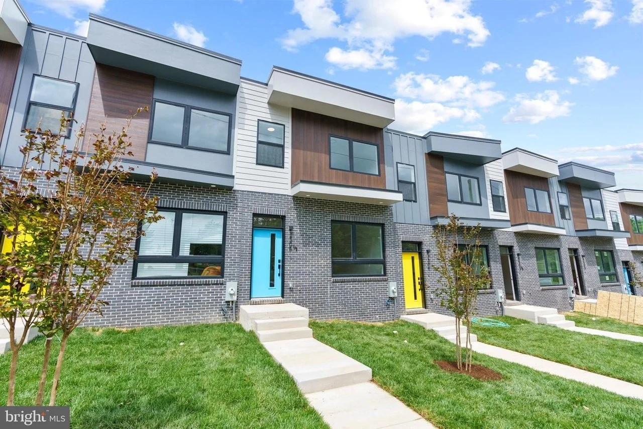 FOR SALE IN WARD 8 | 2305 Elvans Road SE - $650,000