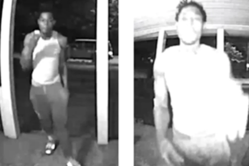 MPD 6D | Suspect Sought in a Burglary One Offense: 4900 Block of B Street, SE