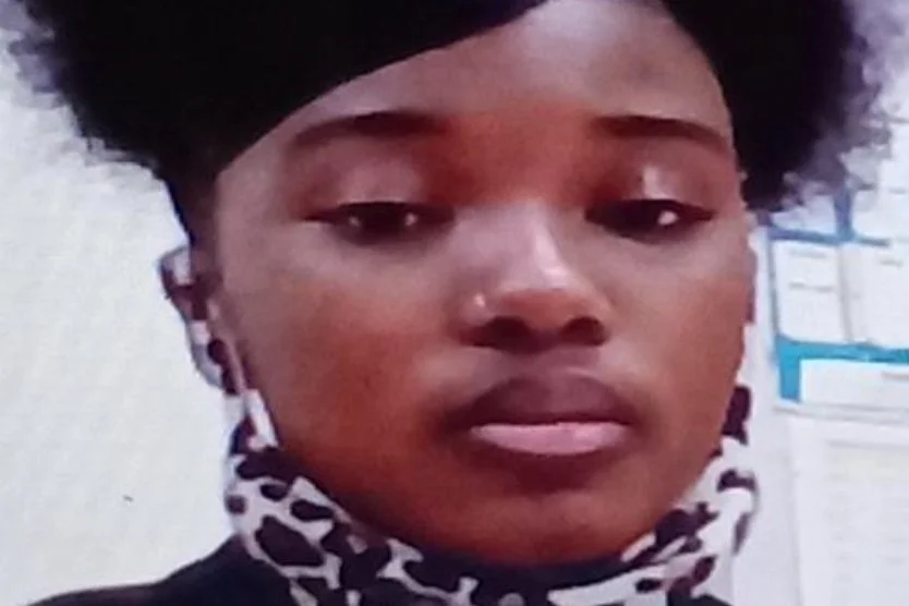 CRITICAL MISSING | Makenzy Jenkins, 14