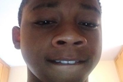 CRITICAL MISSING | Kurtis Faison, 13