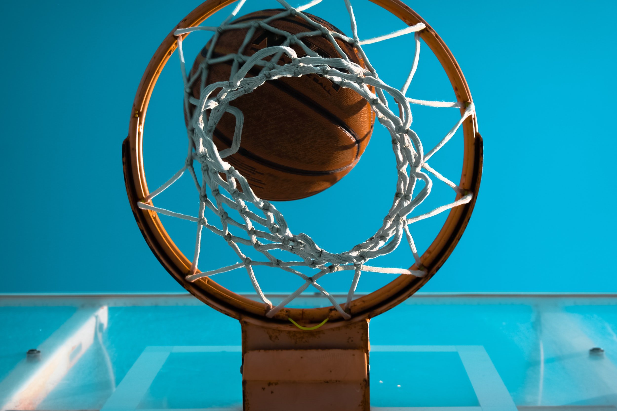 June 5 | Fletcher Johnson Basketball Court Cleanup - Volunteer Opportunity