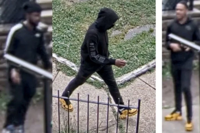 Suspects Sought in an Unarmed Carjacking Offense: 100 Block of Ridge Road, SE