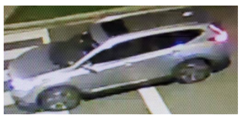 MPD 7D | Vehicle Sought in an Assault with a Dangerous Weapon (Gun) Offense: Unit Block of Mississippi Ave, SE